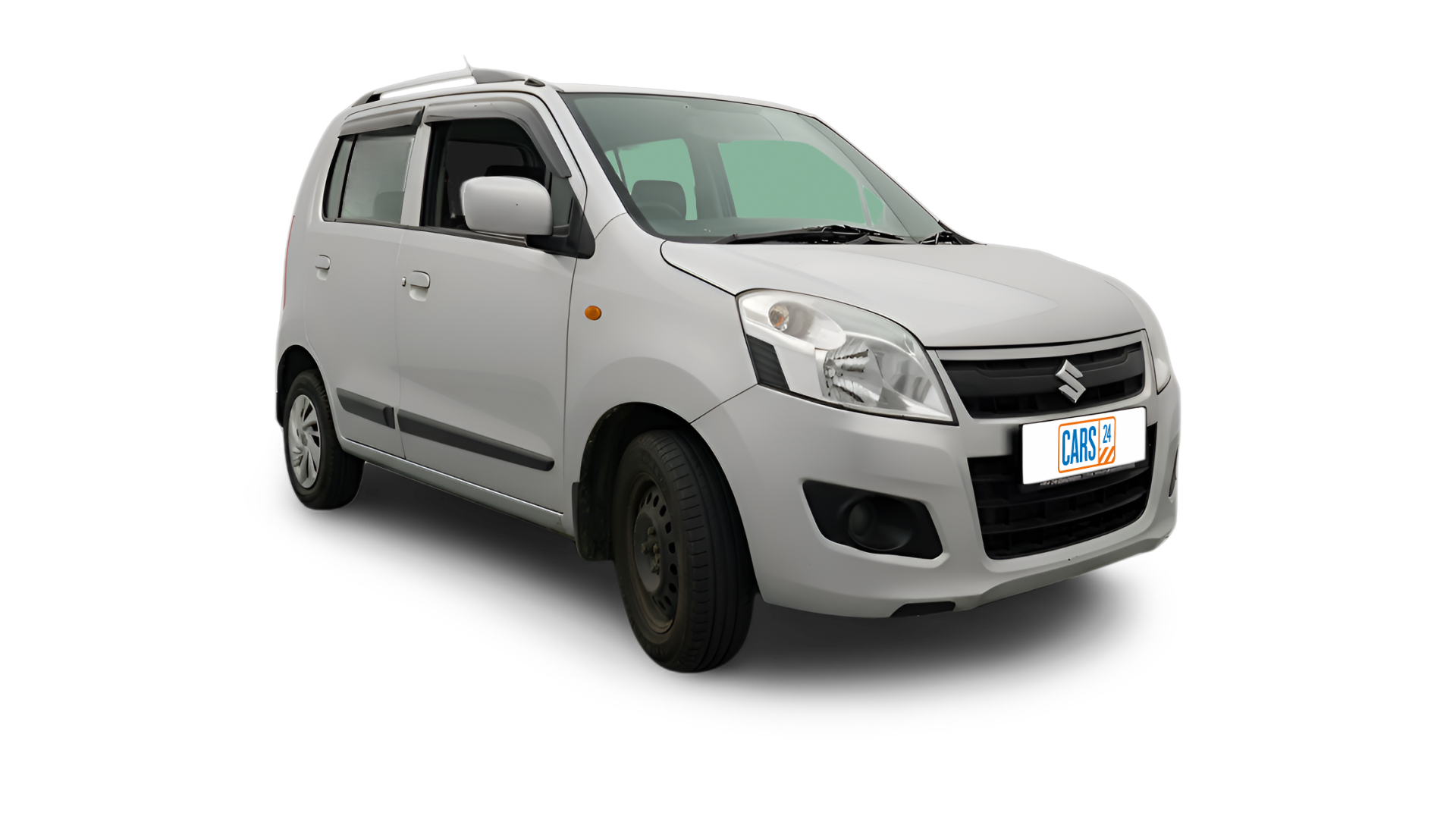 Maruti Wagon R 1.0-img